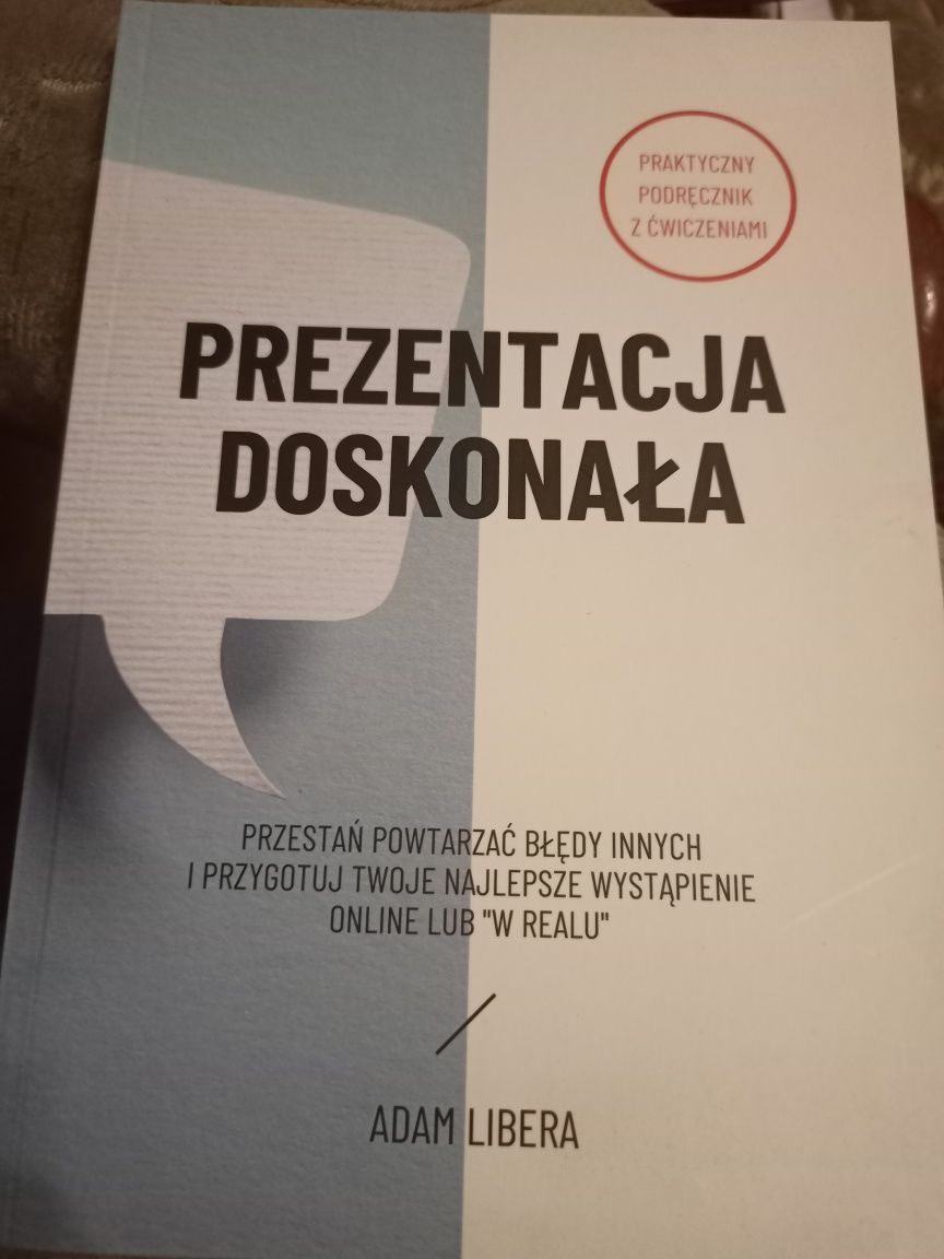 Prezentacja doskonała