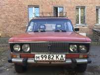 Ваз 2106 у гарному стані