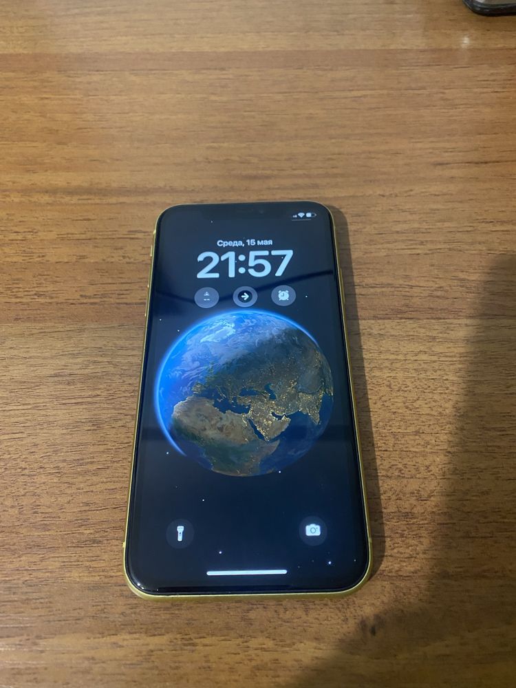 iPhone 11 64 Never-lock