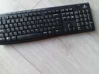 Klawiatura Logitech k270