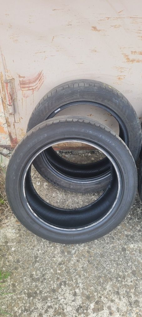 Літня резина шини HeadKing HF330   235/45 R17