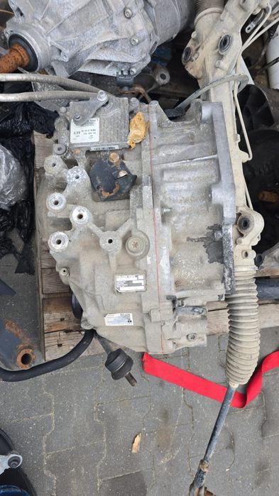 АКПП TF-80SC AF40 55485512 55585085 Opel Insignia 2.0 cdti