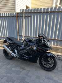 BMW K1300S 2013 год ,спорт турист,БМВ,переоформление