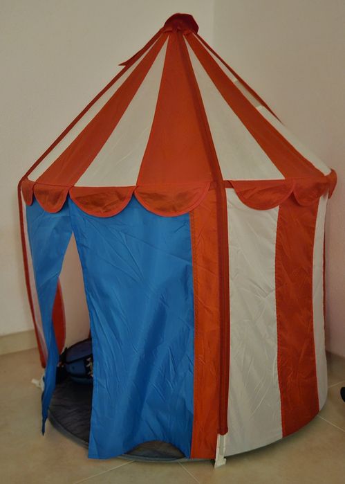 Tenda Circo Ikea