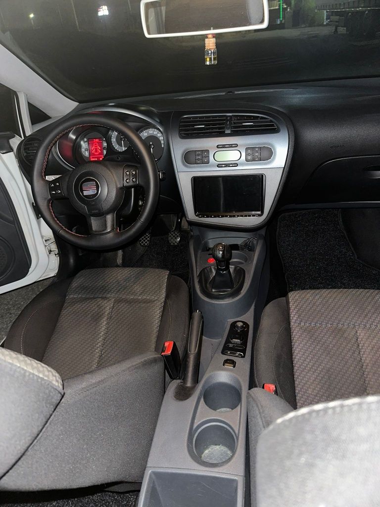 Seat leon 1.9 tdi