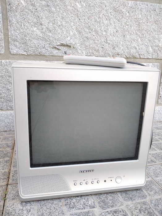 Televisão Samsung
