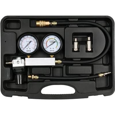 Tester szczelności cylindrów 7bar Yato