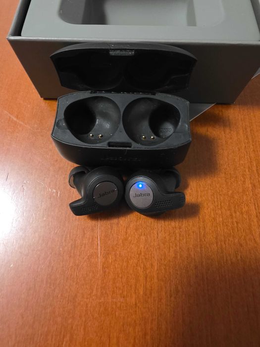 Phones Jabra Elite Active 65t