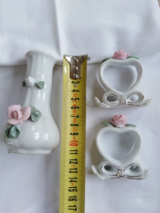 Набор свадебный фарфор