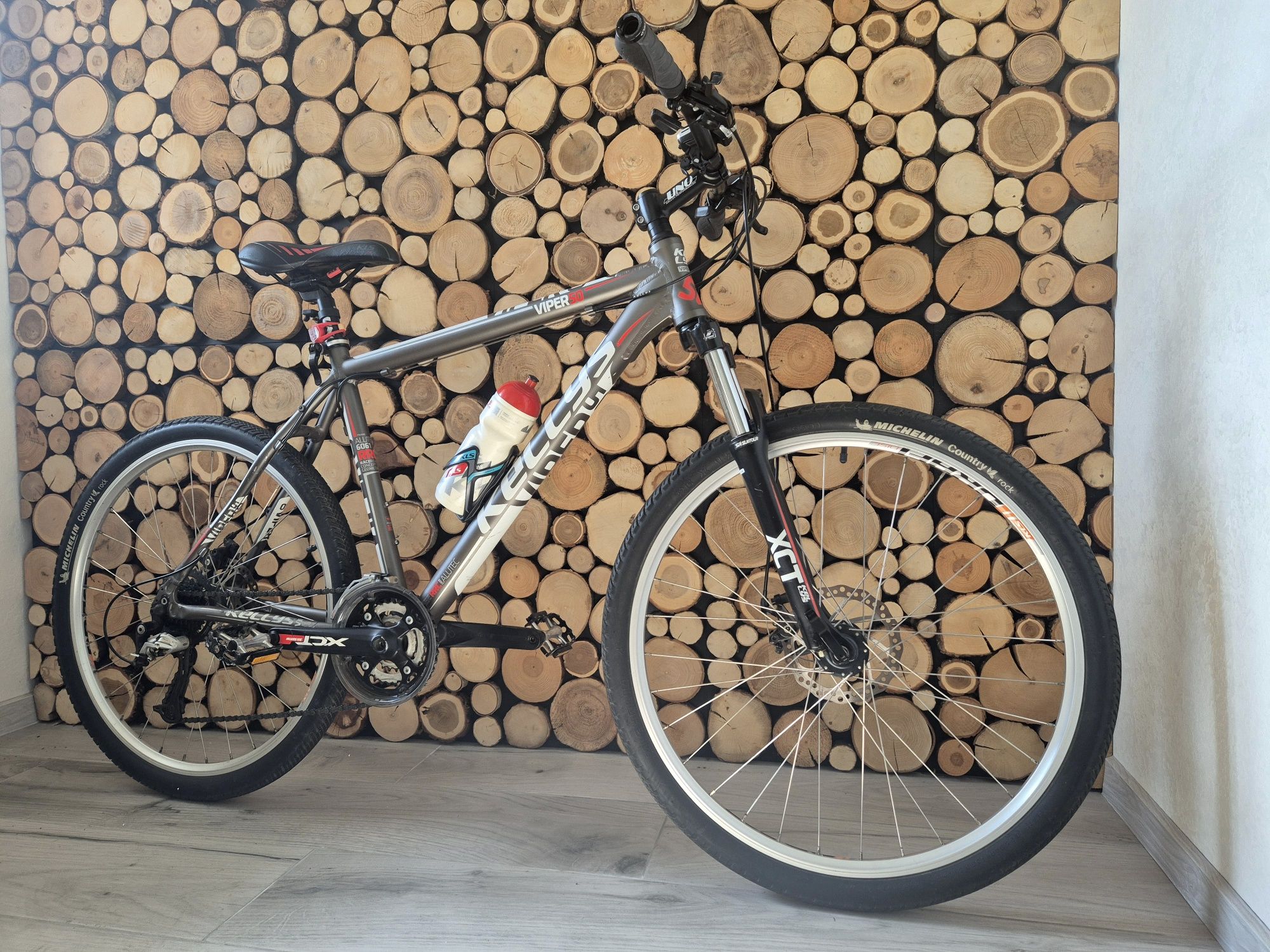 Велосипед Kellys Viper 50