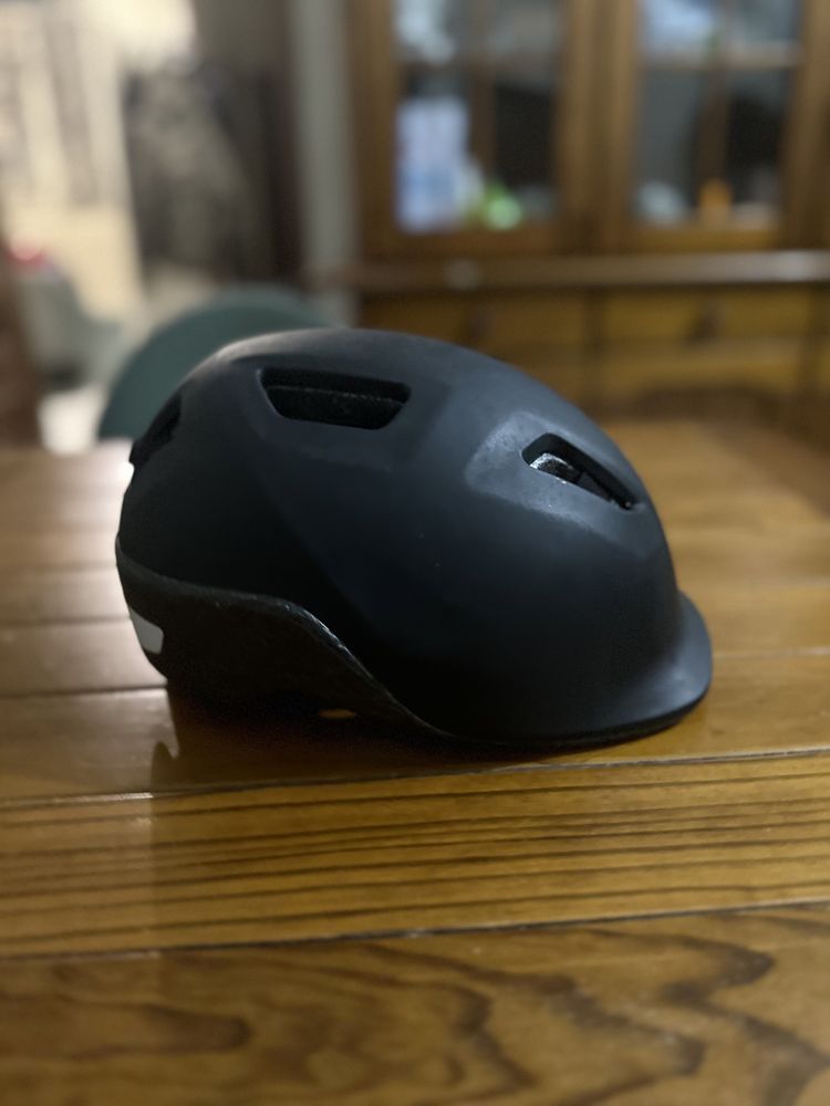 Capacete BTWIN CBH100