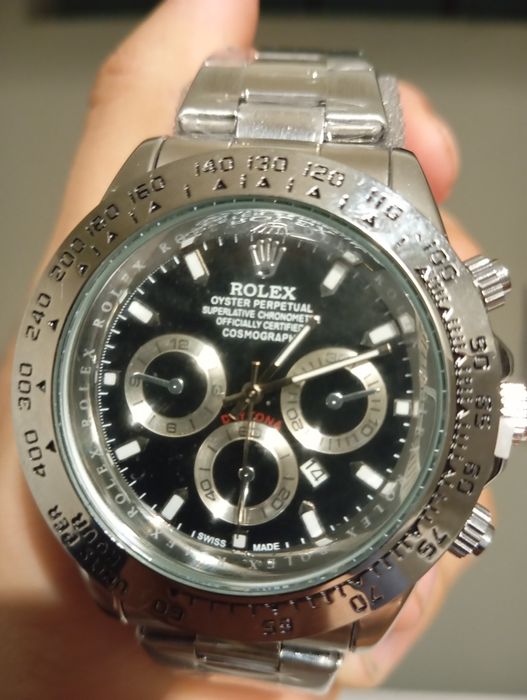 Rolex oyster perpetual