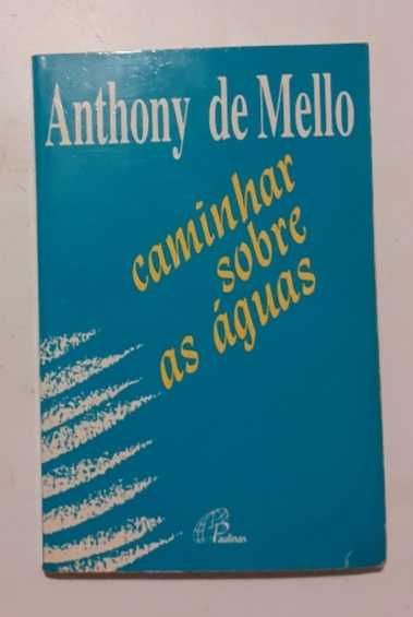 Caminhar sobre as águas / Ainda existe algo em que acreditar