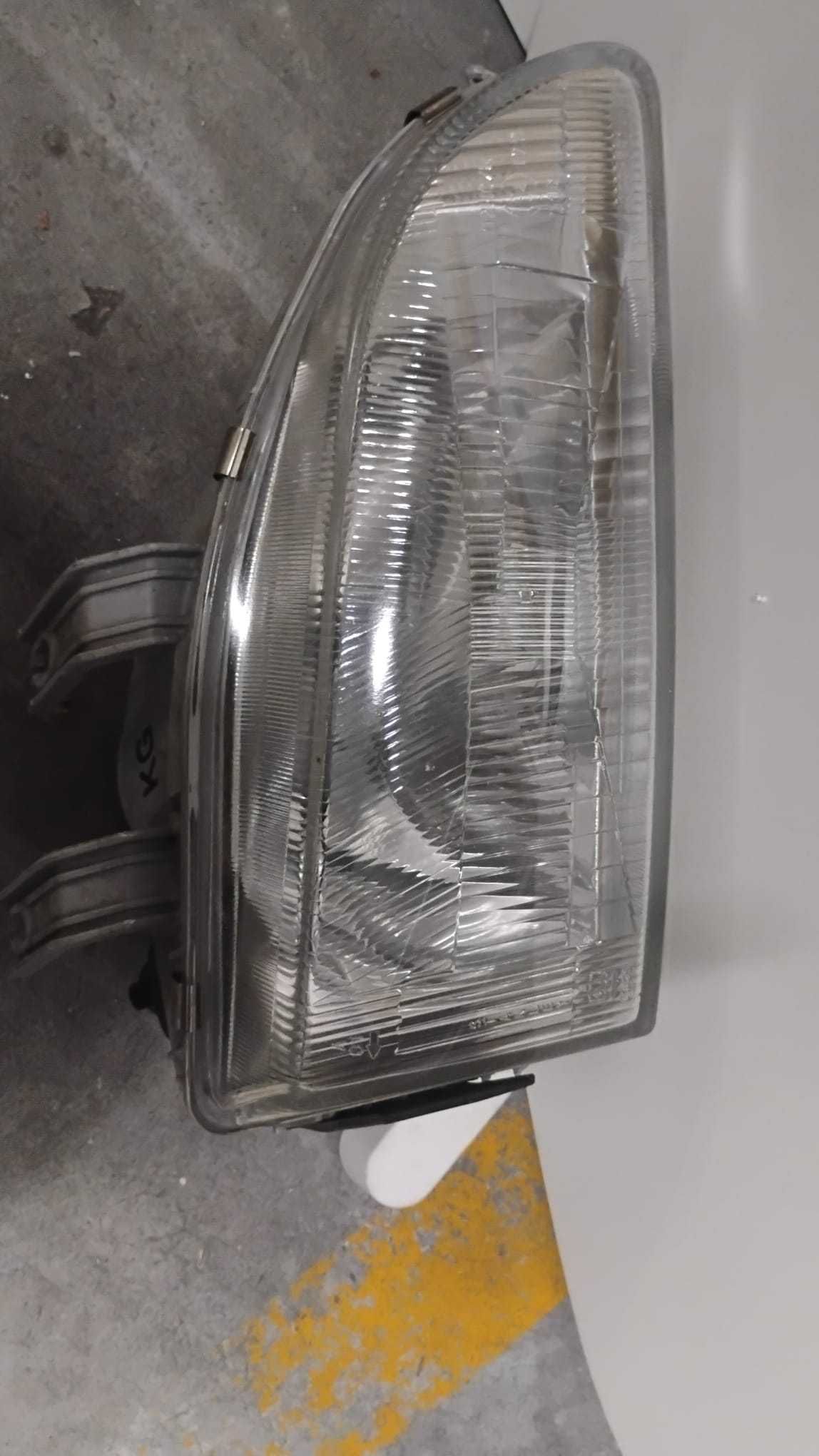 Peças - Honda Civic (vários modelos)