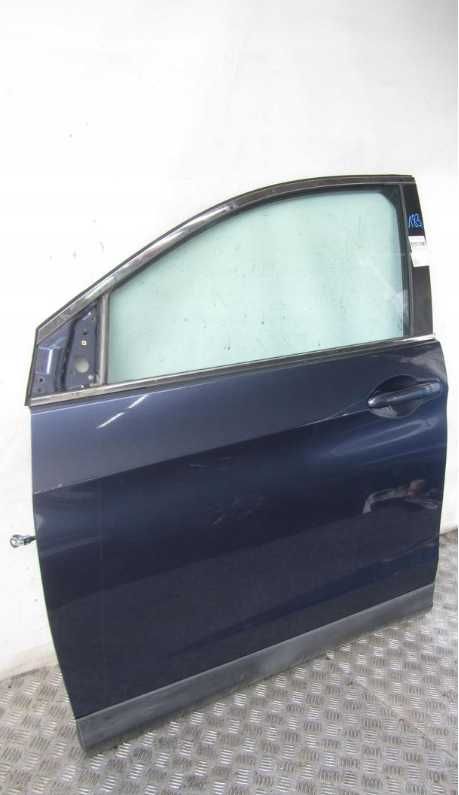 Дверь передняя левая правая HONDA CR-V 4 2011-2018рр рест, дорест
