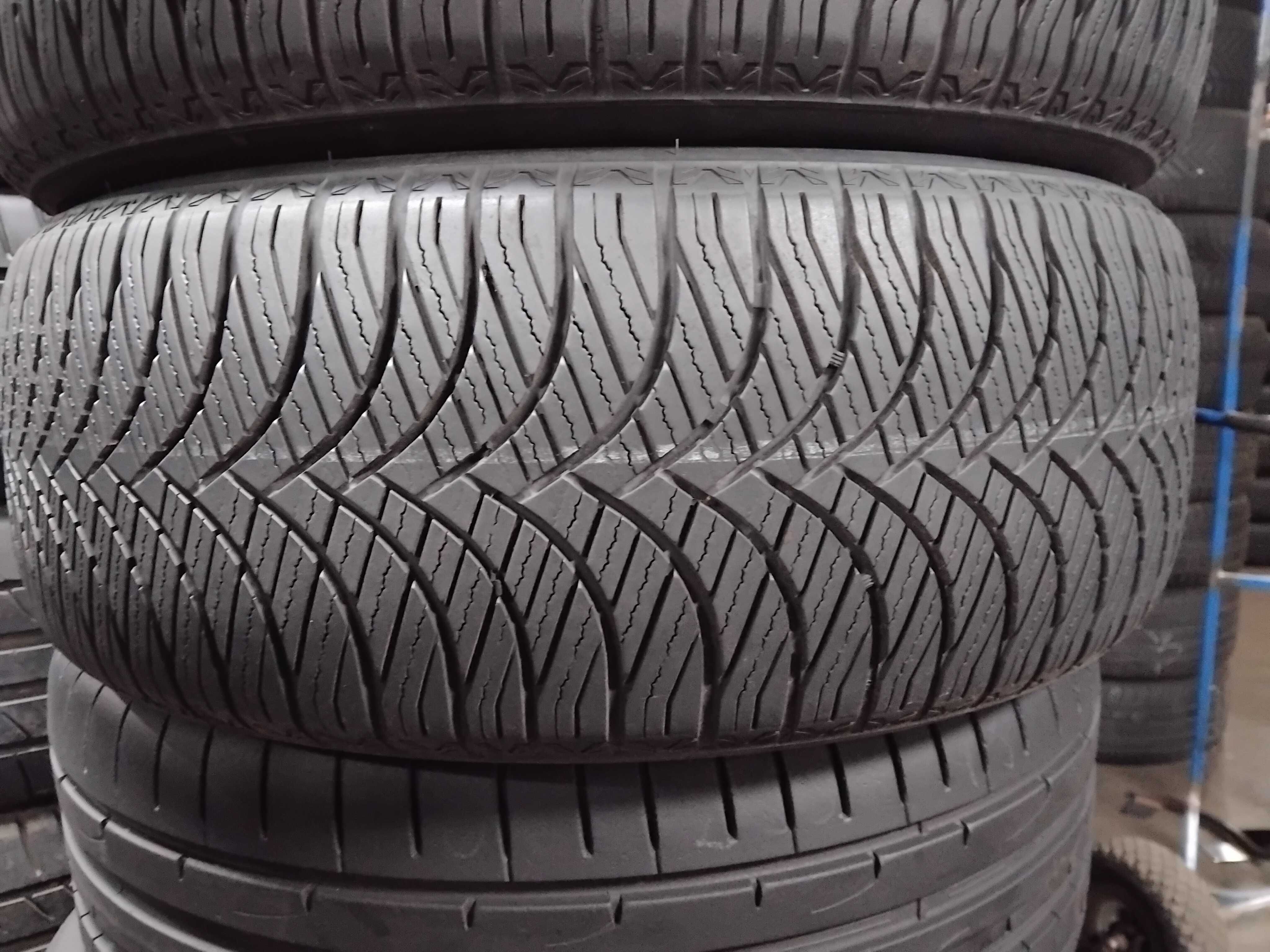 Шини бу 225/55 R17 Goodride All Season Elite z401 Пара