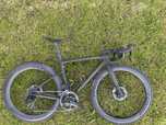 S-Works Tarmac SL8 Red AXS