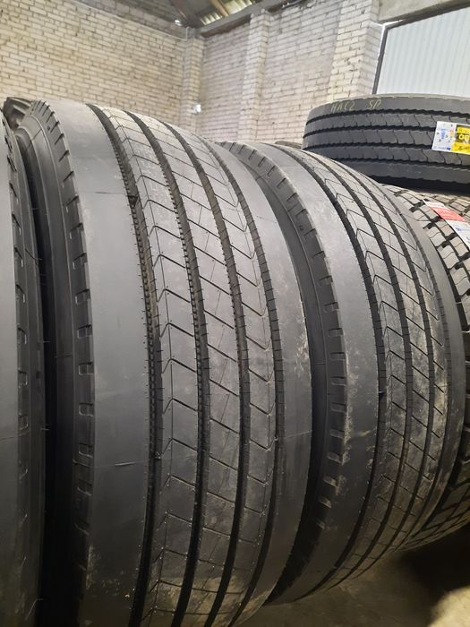 Opony nowe 385/65 R22.5 Jinyu Roadx DX 670