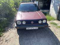 Golf 2 1.6дизель