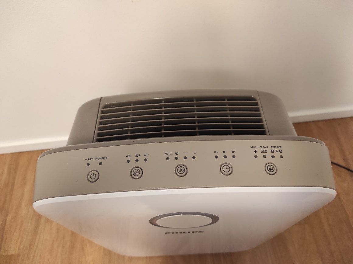 Климатический комплекс PHILIPS AC4080/10