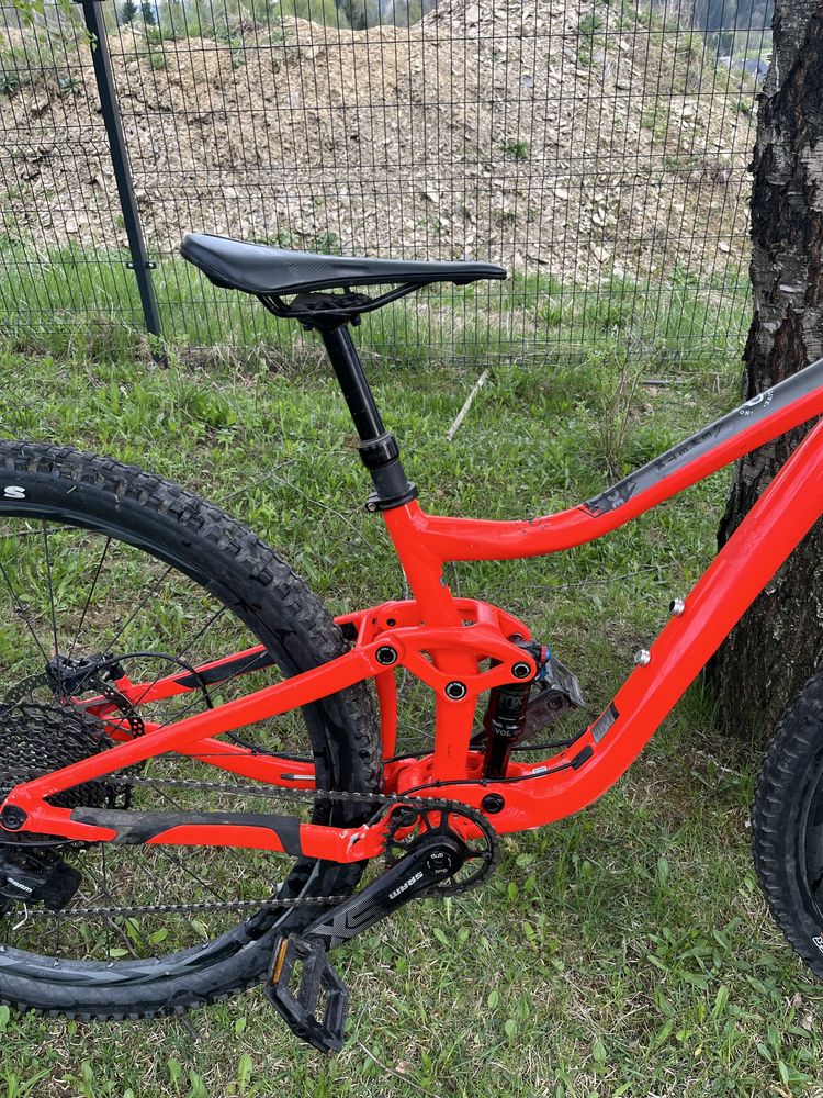 Giant trance rozmiar S