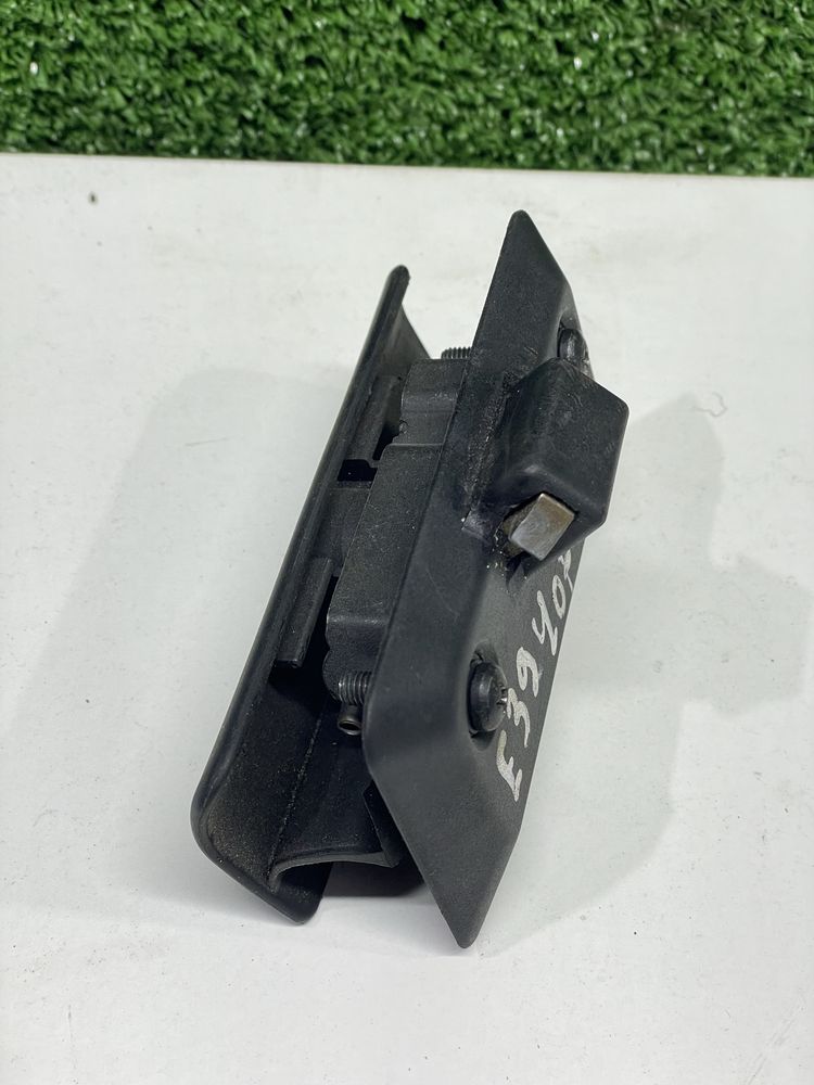 Ручка Бардачка Bmw E39 замок бардачка бмв Е39