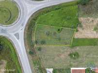 Terreno em Miranda do Corvo de 1840,00 m2