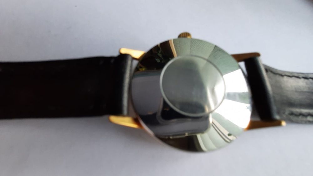Meski zegarek Tissot automat