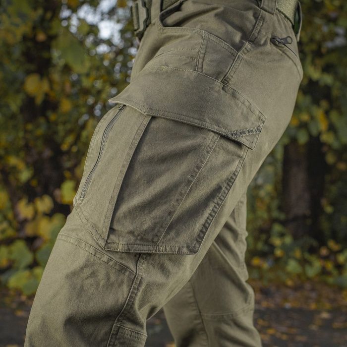 Продам тактические штаны M-TAC PATRIOT VINTAGE DARK OLIVE.