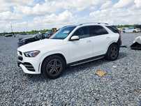 Mercedes-Benz GLE 2.0L 4Matic Automat 350