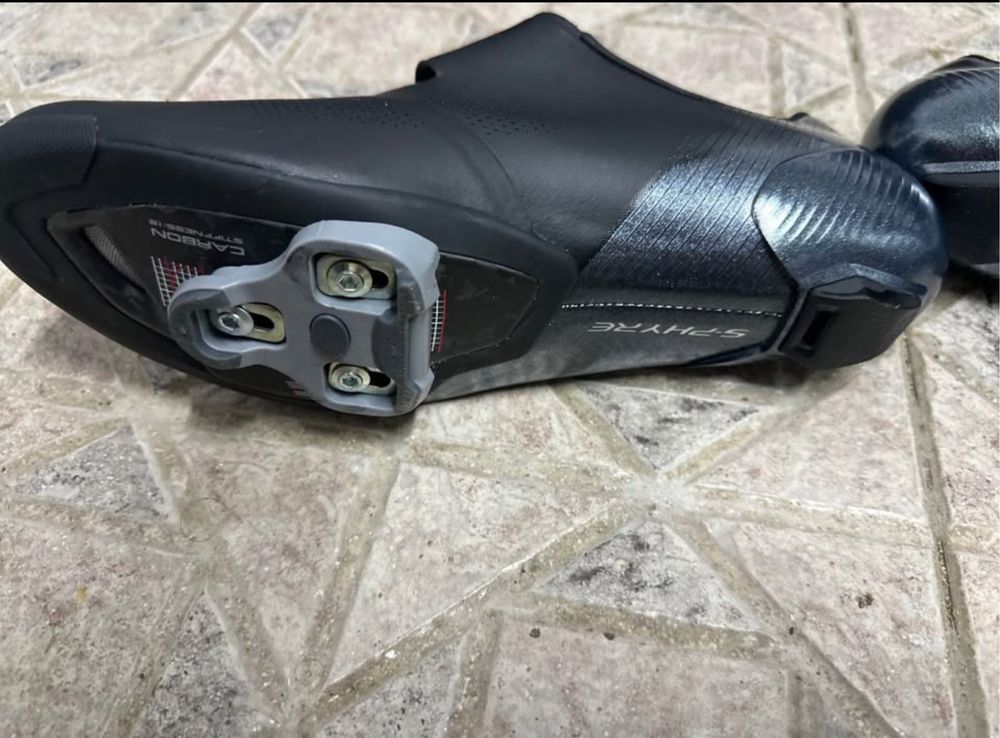 Sapatos sphyre rc903