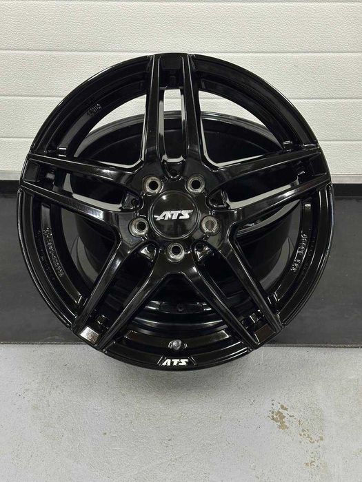 Диски 5x112 R17 VW Volkswagen Passat Audi Skoda Seat Mercedes Benz