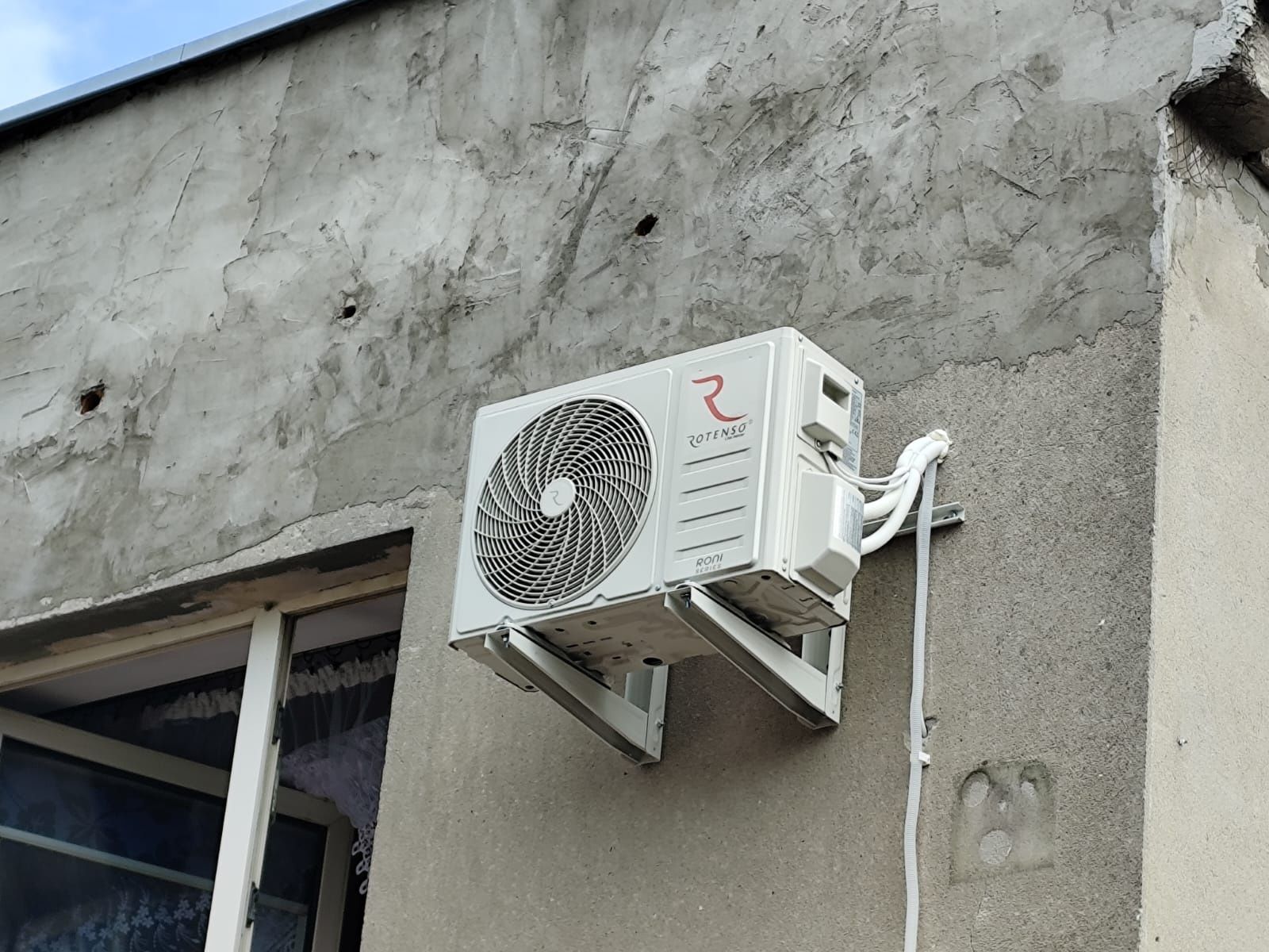 Klimatyzacja okazja montaż z bardzo dobrym sprzętem