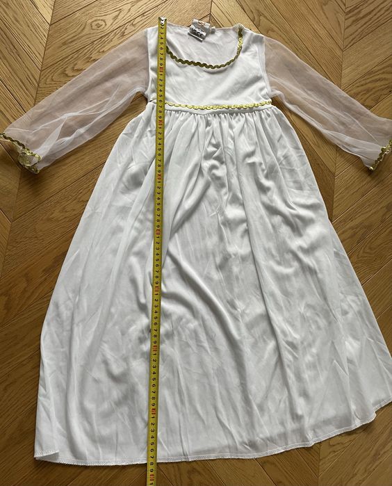 Strój aniołka 98/104