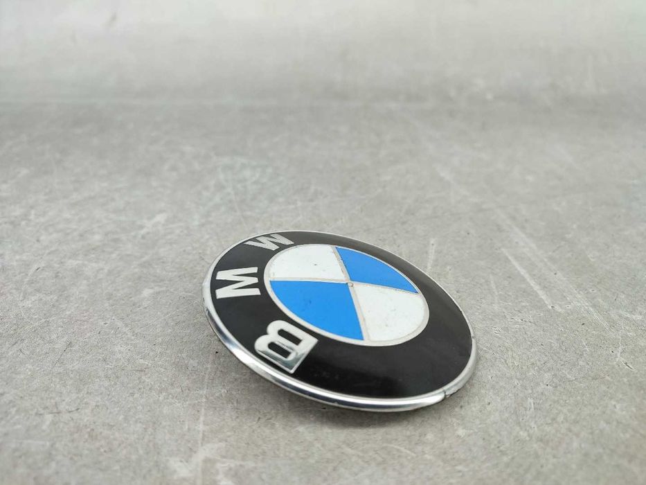 Símbolo Bmw Capot/Mala 82mm/74mm