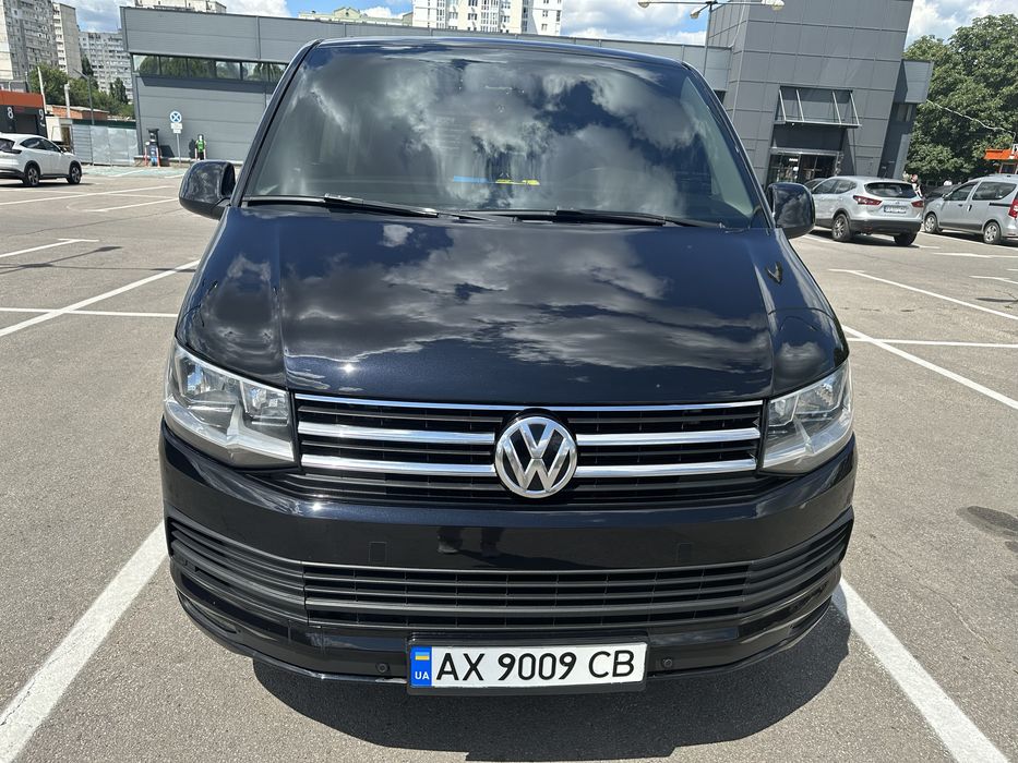 Продається Фолькскаген Каравелла Comfort