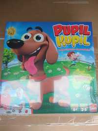 Веселая настольная игра Doggie Doo Pupil Kupil Goliath Какель Дакель