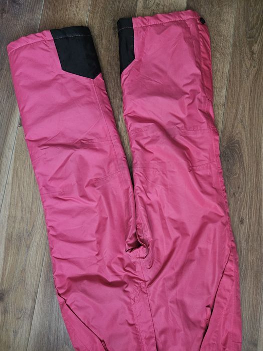 Crivit 122/128 термо лижний костюм зимовий комбінезон на дівчинку