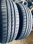 Шини Резина Літні 185 65 15 Goodyear DuraGrip [1610] 2шт