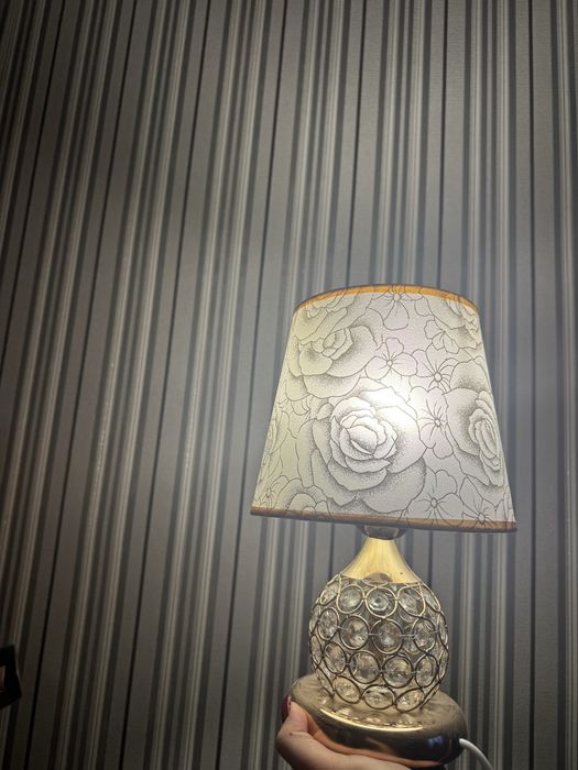 Дві лампи нові без опакування