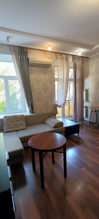 Сдам 1 но комнатную квартиру  ЦЕНТР улица ЕВРЕЙСКАЯ