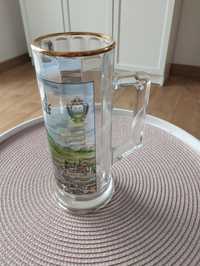 Kufel szklany Innsbruck