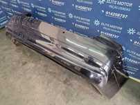 Parachoques traseiro usado BMW SERIE 3 E90 SEDAN CARRO