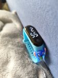 Zegarek Lilo i Stich LED cyfrowy dla dzieci