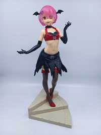 Figurka Anime Manga Re:Zero - Ram Monster Motions - Banpresto - RZ012