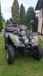 Kymco MXU 250/300
