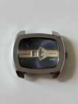Zegarek Dugena gazomierz 17jewels, Amida Limited, wymiary, 41/37mm