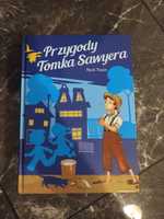 Przygody Tomka Sawyera Mark Twain