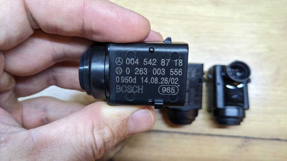 Датчик паркування Mercedes 0045428718 A2125420018 A2125420118 E ML GL