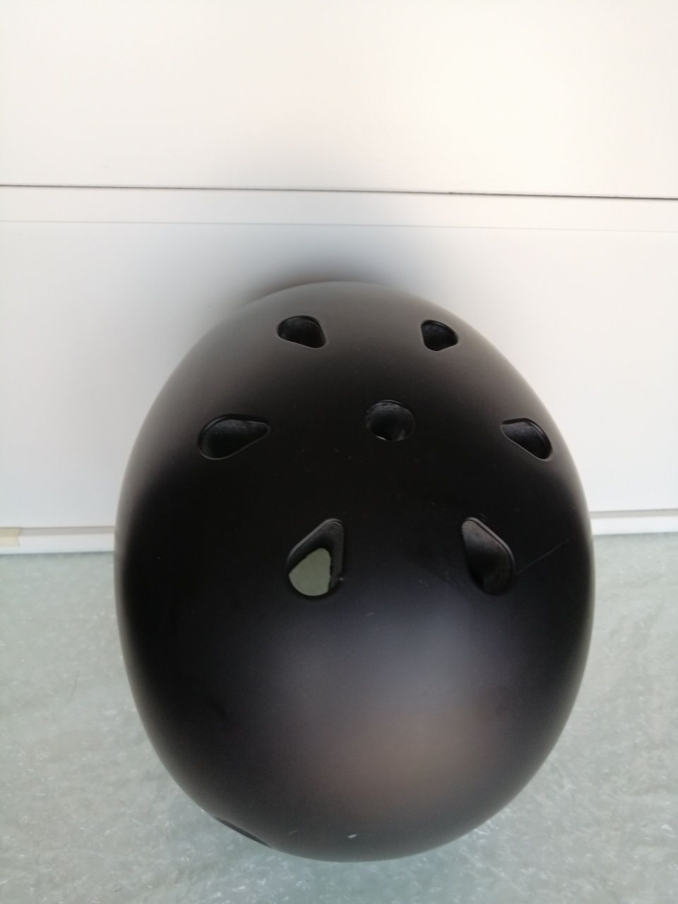 Capacete OXELO Play 5 Black